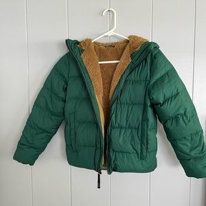 The North Face Boys Down Jacket